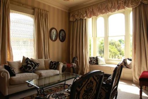 фото отеля Lilac Rose Boutique Bed and Breakfast