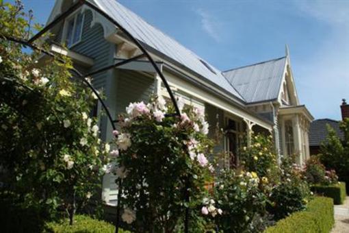 фото отеля Lilac Rose Boutique Bed and Breakfast