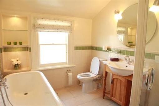 фото отеля Lilac Rose Boutique Bed and Breakfast