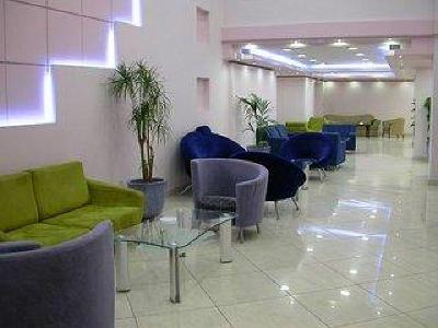 фото отеля Arena Hotel Amman