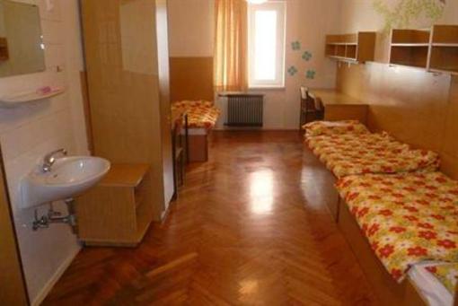 фото отеля Hostel Tabor Ljubljana