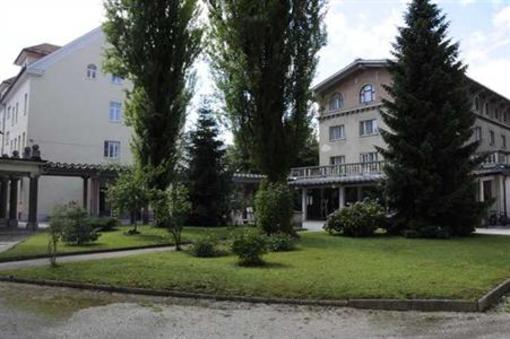 фото отеля Hostel Tabor Ljubljana
