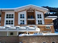 Hotel Garni Alpenland
