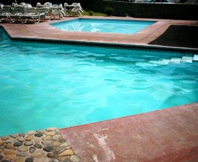 фото отеля Hotel Casa Blanca Veracruz