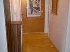 фото отеля Sallinghaeuschen