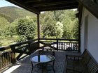 фото отеля Sallinghaeuschen