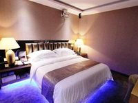 National Minority Hotel
