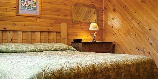 фото отеля Upper Clements Cottages