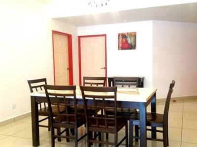 фото отеля Pasir Mutiara Condo Villa Melaka