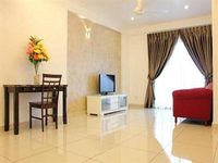 Pasir Mutiara Condo Villa Melaka