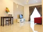 фото отеля Pasir Mutiara Condo Villa Melaka