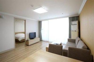 фото отеля Kumho Chungmu Marina Resort