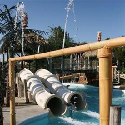 фото отеля Liki Tiki Village