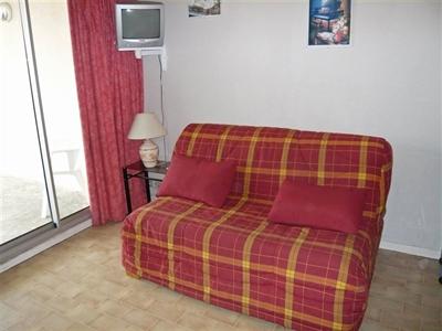 фото отеля Apartmetn Les Caraibes 1 Le Grau-du-Roi