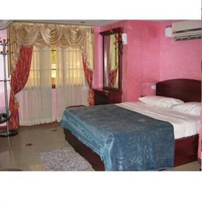 фото отеля Kannimel Furnished Apartments