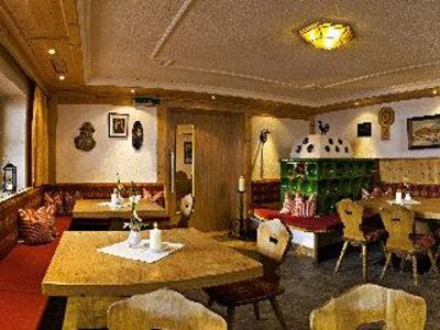 фото отеля Hotel-Gasthof Liesele Sonne