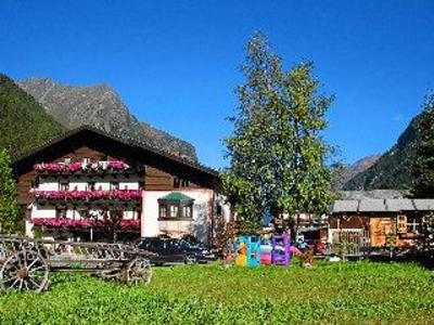 фото отеля Hotel-Gasthof Liesele Sonne