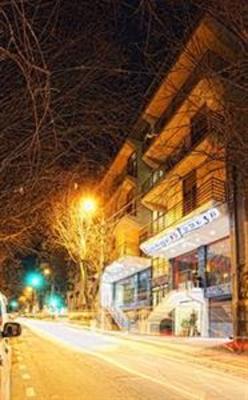 фото отеля Orion Tbilisi
