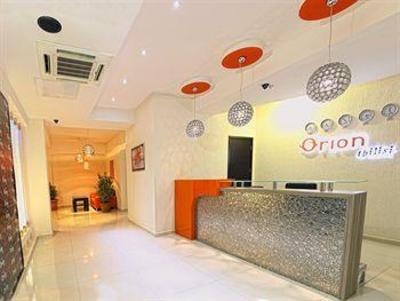 фото отеля Orion Tbilisi