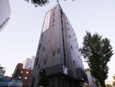 фото отеля Hotel Myeongjak, Suwon