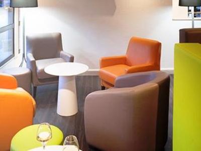 фото отеля Ibis Styles Beaune Centre