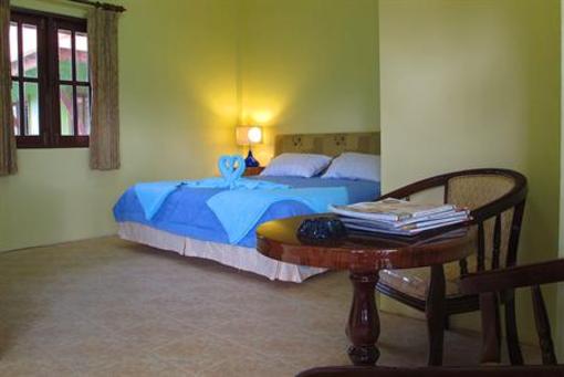 фото отеля Gerd and Noi Resort