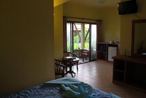 фото отеля Gerd and Noi Resort