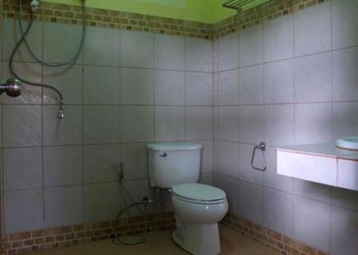 фото отеля Gerd and Noi Resort