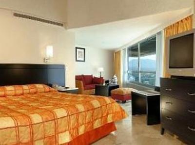 фото отеля Krystal Ixtapa