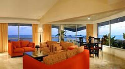 фото отеля Krystal Ixtapa