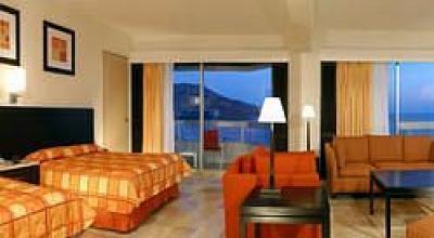 фото отеля Krystal Ixtapa