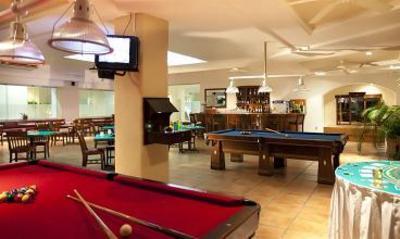 фото отеля Krystal Ixtapa