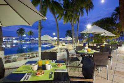 фото отеля Krystal Ixtapa