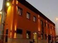 Hotel Minerva Chillon