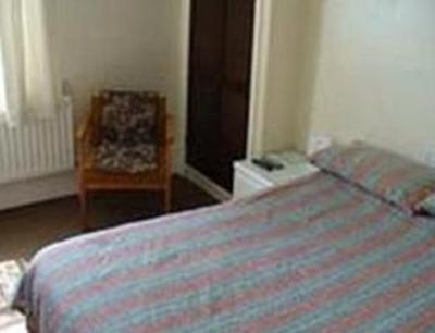 фото отеля Wharton Arms Hotel