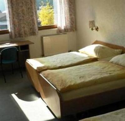 фото отеля Hotel Alte Viehweide