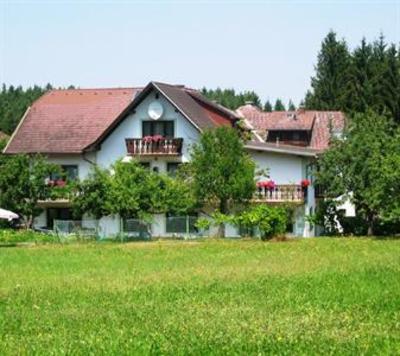 фото отеля Ottensteinerhof Waldblick Gasthof Rastenfeld