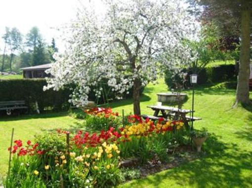 фото отеля Ottensteinerhof Waldblick Gasthof Rastenfeld