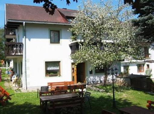 фото отеля Ottensteinerhof Waldblick Gasthof Rastenfeld