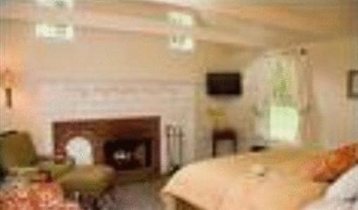 фото отеля Bad Lausick Chalets