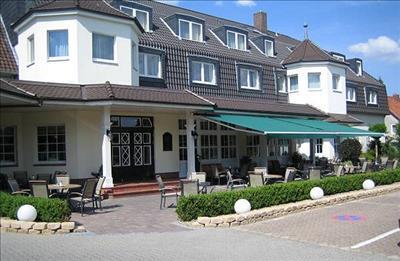 фото отеля Hotel & Restaurant Schönau Peine