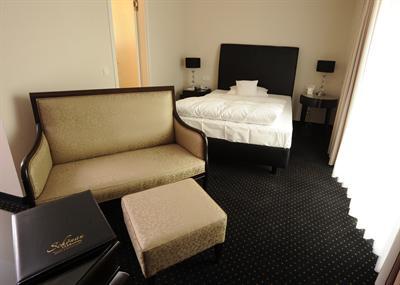 фото отеля Hotel & Restaurant Schönau Peine