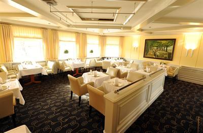 фото отеля Hotel & Restaurant Schönau Peine