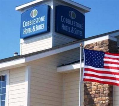 фото отеля Cobblestone Hotel & Suites