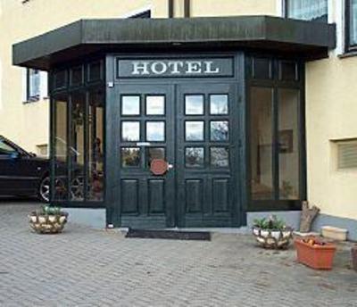 фото отеля Hotel und Reitsportzentrum Kreuth Heideck