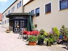 фото отеля Hotel und Reitsportzentrum Kreuth Heideck