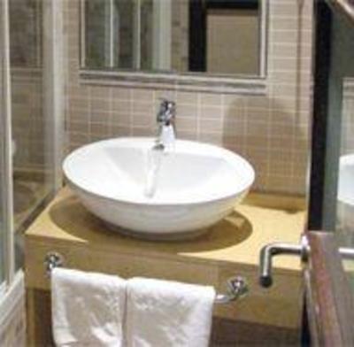 фото отеля Hotel Machaco Alburquerque