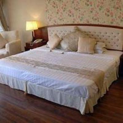 фото отеля East Bourne Resort & Spa