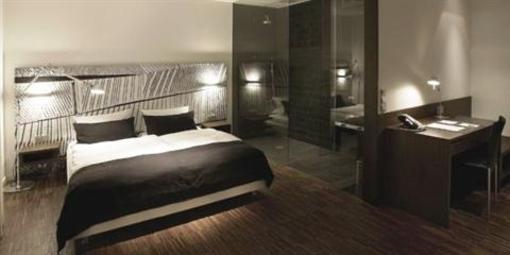 фото отеля Becker's Hotel And Restaurant Trier