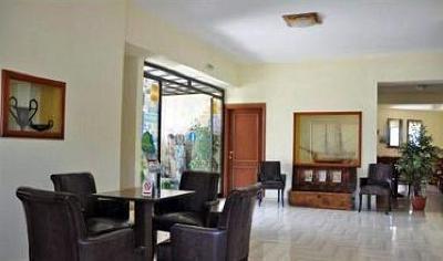 фото отеля Denise Hotel Skopelos